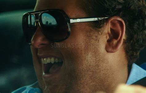 war dogs gucci|Jonah Hill’s Glasses: All Questions Answered! .